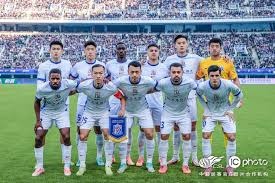 巴萨1-4巴黎，欧冠出局！哈维宣布赛季后离任