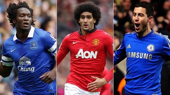 顶尖球员媲 顶尖球员媲