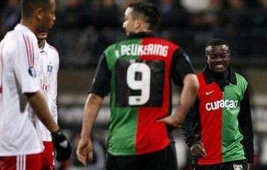 勇士的策略 勇士的策略