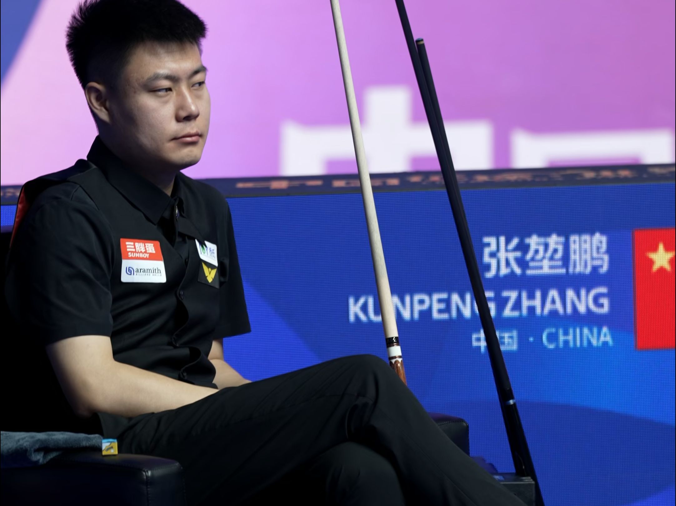 最难对付的 最难对付的