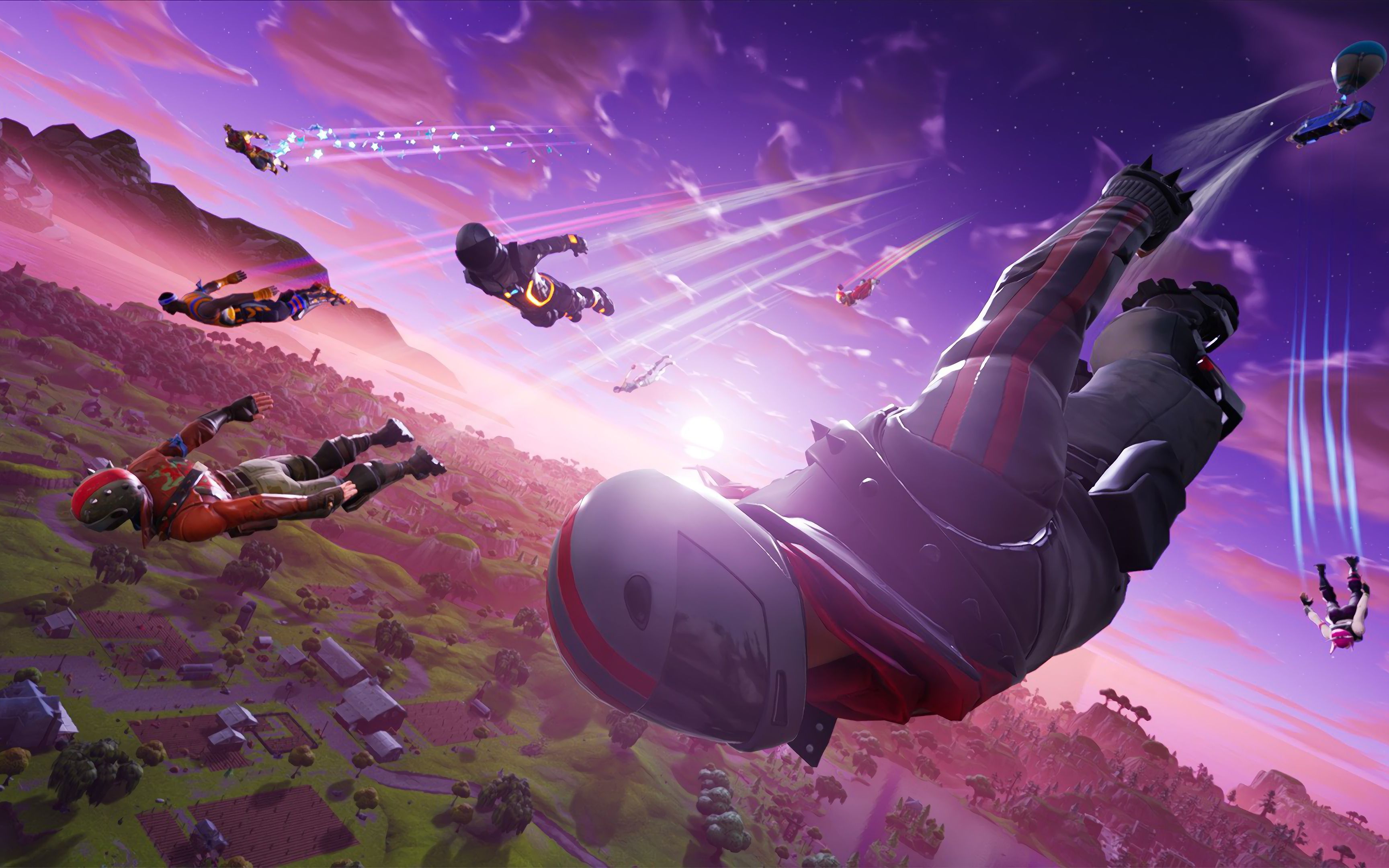 詹姆斯和库 詹姆斯和库